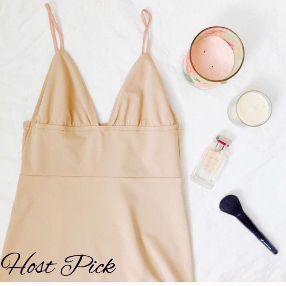 For love and lemons slip dress